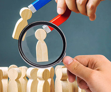 上海獵頭公司 上海獵頭公司