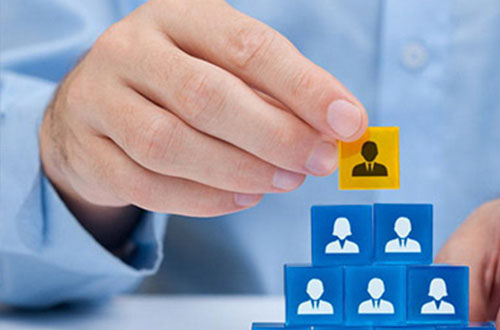 上海獵頭公司 上海獵頭公司