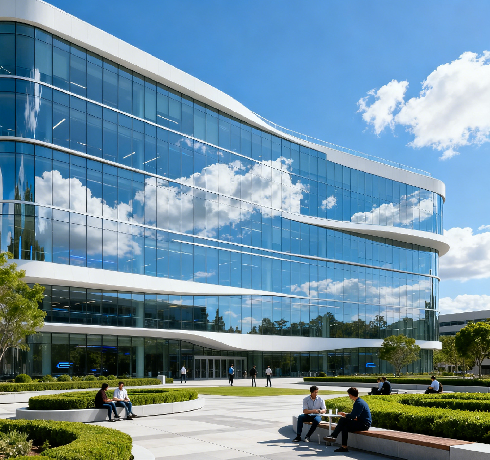 重構(gòu)人力新生態(tài)：2025數(shù)智化破局全景+未來五年趨勢與實戰(zhàn)指南